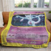 Anime Mewtwo Expedition Custom Pokemon Blanket