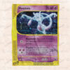 Anime Mewtwo Expedition Custom Pokemon Blanket