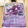 Anime Haunter Custom Pokemon Blanket