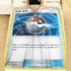 Anime Poke Ball Trainer Custom Pokemon Blanket