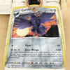 Anime Corviknight Custom Pokemon Blanket