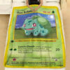 Anime Thicc Bulbasaur Custom Pokemon Blanket