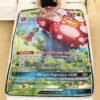 Anime Vileplume-GX Cosmic Eclipse Custom Pokemon Blanket