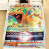 Anime Charizard VSTAR Pokemon Blanket