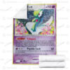 Anime Gardevoir Secret Wonders Custom Pokemon Blanket