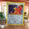 Anime Ursaring Neo Discovery Custom Pokemon Blanket