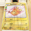 Anime Dedenne Generations Custom Pokemon Blanket