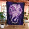 Anime Starry Sky of Creation Custom Pokemon Blanket