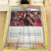 Anime Lysandre's Trump Card Phantom Forces Custom Pokemon Blanket