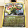 Anime Haxorus Black & White Promos Custom Pokemon Blanket