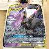 Anime Espeon & Umbreon GX Custom Pokemon Blanket