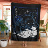 Anime Blastoise Pokemon Blanket