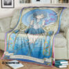 Anime Sailor Moon The Lover Custom Pokemon Blanket