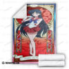 Anime Sailor Moon The Chariot Custom Pokemon Blanket