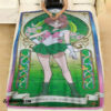 Anime Sailor Moon The Death Custom Pokemon Blanket