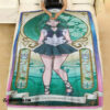 Anime Sailor Moon The Hanged Man Custom Pokemon Blanket