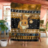 Eevee Custom Pokemon Blanket