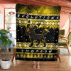 Umbreon Custom Pokemon Blanket