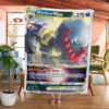 Darkrai VSTAR Custom Pokemon Blanket