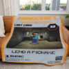 Game Minecraft Land A Pickaxe Custom Pokemon Blanket