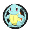 Pokemon Squirtle Shaped Rug Custom Anime Room Decor