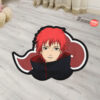 Sasori Shaped Rug Custom Anime Room Mats