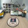 Perona Round Rug Custom Anime Room Mats