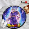 Gohan Beast Round Rug Custom Super Super Heroes Anime Room Mats