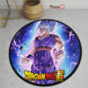 Gohan Beast Round Rug Custom Super Super Heroes Anime Room Mats