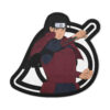 Senju Hashirama Shaped Rug Custom Anime Room Mats