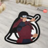 Senju Hashirama Shaped Rug Custom Anime Room Mats