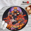 Pain Round Rug Custom Anime Room Mats