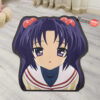 Kotomi Ichinose Shaped Rugs Custom Anime Room Mats