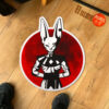 Dragon Ball Beerus Shaped Rug Custom Anime Mats Room Decor Quality Carpets