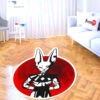 Dragon Ball Beerus Shaped Rug Custom Anime Mats Room Decor Quality Carpets