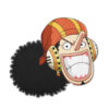 Usopp Shaped Rugs Custom For Room Decor Mat Quality Carpet