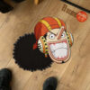 Usopp Shaped Rugs Custom For Room Decor Mat Quality Carpet