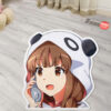 Kaede Azusagawa Shaped Rug Custom Anime Mats Room Decor Quality Carpets