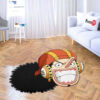 Usopp Shaped Rugs Custom For Room Decor Mat Quality Carpet