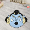 Jinbe Shaped Rugs Custom For Room Decor Mat Quality Carpet