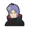 Konan Shaped Rugs Custom Anime Room Mats