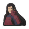 Senju Hashirama Shaped Rugs Custom Anime Room Mats