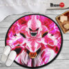 Dragon Ball Majin Buu Skill Round Rug Custom Anime Room Mats