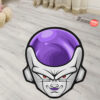 Dragon Ball Frieza Shaped Rugs Custom Anime Room Mats