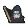 Kisame Shaped Rugs Custom Anime Room Mats