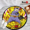 Dr. Hedo Round Rug Custom Super Super Heroes Anime Room Mats