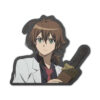 Tatsumi Shaped Rugs Custom Akame Ga Kill Anime Room Mats