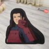 Senju Hashirama Shaped Rugs Custom Anime Room Mats