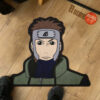 Yamato Shaped Rugs Custom Anime Room Mats