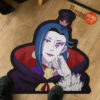 Roswaal L Mathers Shaped Rugs Custom Anime Room Mats